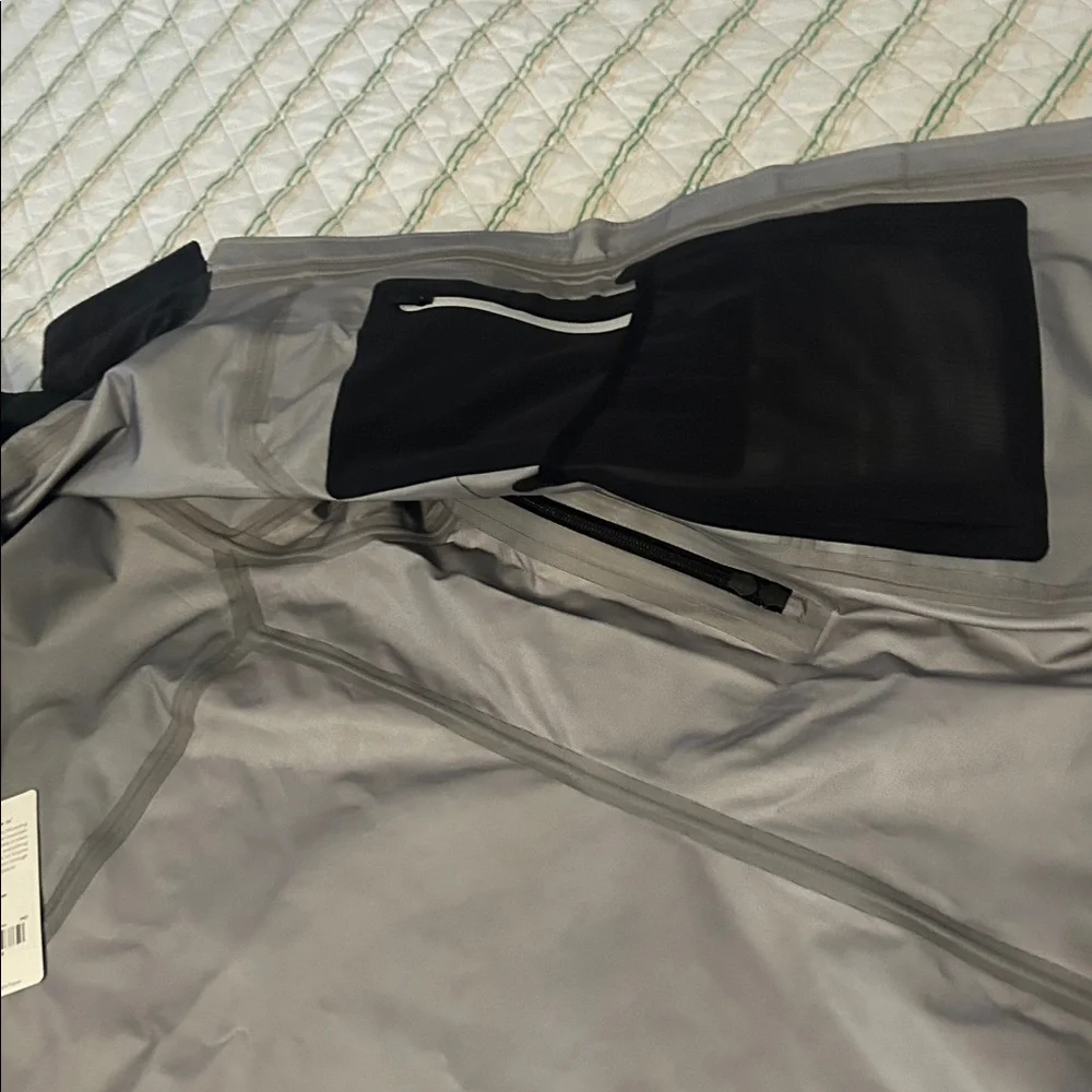 NWT Stio figment jacket-size Medium - Picture 6 of 9